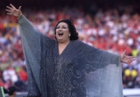 R.I.P.: Montserrat Caballe