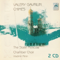 Valery Gavrilin: Chimes (2000)