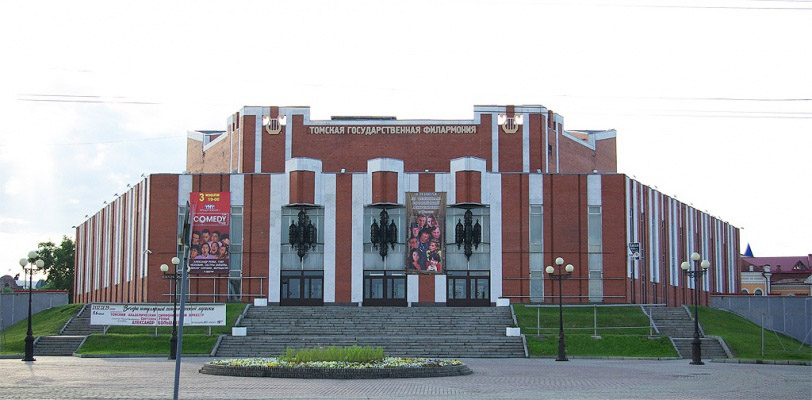 Московский академический камерный хор выступит в Томске
