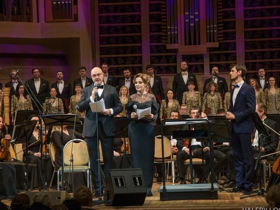 50 лет отмечает знаменитый «Минин-хор»: от барокко до рока