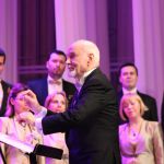 Жители Хакасии смогут послушать Московский камерный хор в виртуальном концертном зале