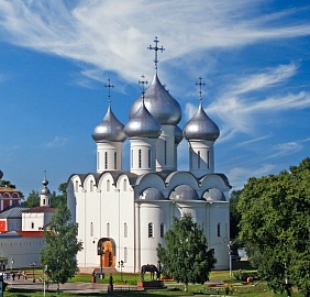Литургия св. Иоанна Златоуста