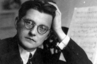 Dmitri Shostakovich's 100th Anniversary
