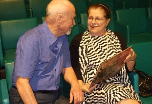В. Н. Минин и И. А. Шостакович